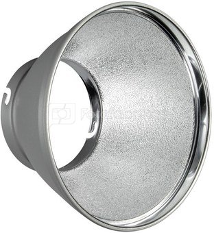 Elinchrom Standard Reflector 21cm 50° glossy