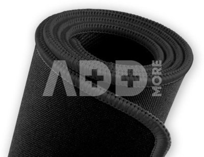 Elmak Mouse and keyboard pad 900x400 SAVIO Precision Control XL, stitched edges
