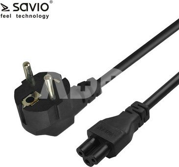 Elmak Power Cable"Clover"c-158 SAVIO