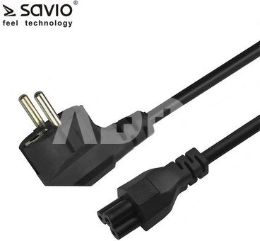 Elmak Power Cable"Clover"c-158 SAVIO