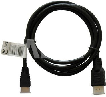 Elmak SAVIO CL-39 HDMI cable AM - micro HDMI DM gold v1.4 3D 4Kx2K 1m
