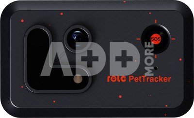 Enabot ROLA PetTracker, Dark Blue