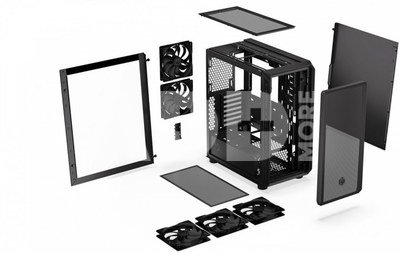 Endorfy ARX 500 Air EY2A010