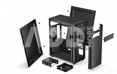Endorfy Case Armis 100 Solid EY2A015