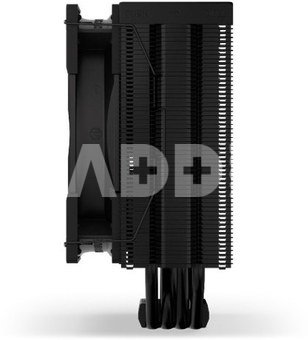 Endorfy Chłodzenie procesora Fera 5 Black EY3A011