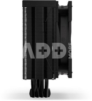 Endorfy Chłodzenie procesora Fera 5 Black EY3A011