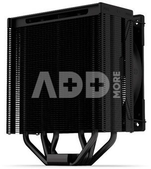Endorfy Chłodzenie procesora Fera 5 Black EY3A011