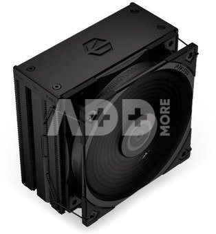 Endorfy Chłodzenie procesora Fera 5 Black EY3A011