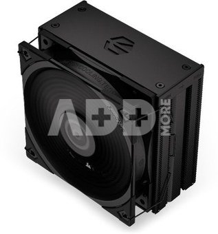 Endorfy Chłodzenie procesora Fera 5 Black EY3A011