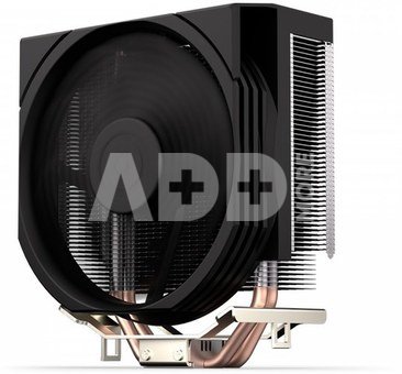 Endorfy CPU cooler Spartan 5