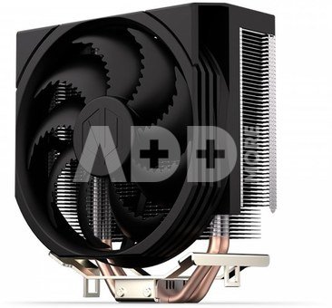 Endorfy CPU cooler Spartan 5