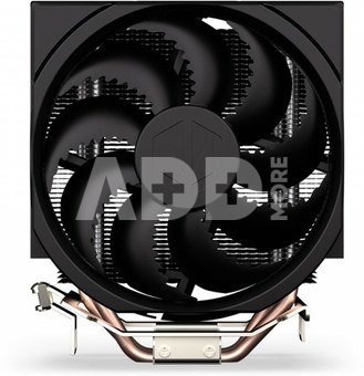 Endorfy CPU cooler Spartan 5