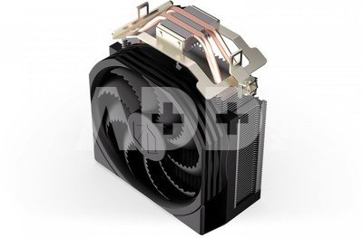 Endorfy CPU cooler Spartan 5