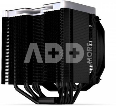 Endorfy ENDORFY Fortis 5 Black ARGB EY3A014
