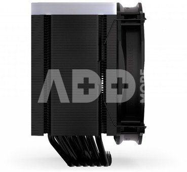 Endorfy ENDORFY Fortis 5 Black ARGB EY3A014
