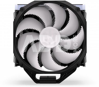 Endorfy ENDORFY Fortis 5 Black ARGB EY3A014