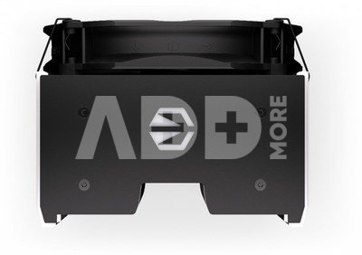 Endorfy ENDORFY Fortis 5 Black ARGB EY3A014