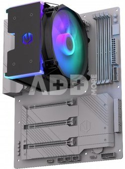 Endorfy ENDORFY Fortis 5 Black ARGB EY3A014