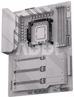 Endorfy ENDORFY Fortis 5 Black ARGB EY3A014