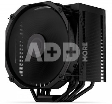 Endorfy ENDORFY Fortis 5 Black EY3A013