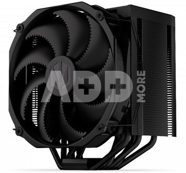 Endorfy ENDORFY Fortis 5 Black EY3A013