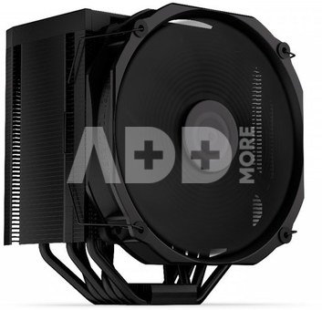 Endorfy ENDORFY Fortis 5 Black EY3A013