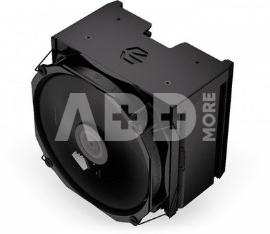 Endorfy ENDORFY Fortis 5 Black EY3A013