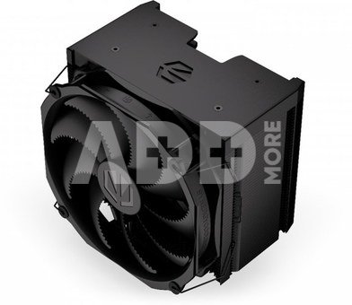 Endorfy ENDORFY Fortis 5 Black EY3A013