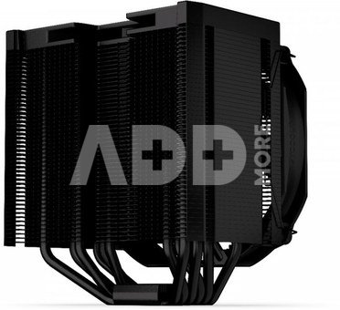 Endorfy ENDORFY Fortis 5 Black EY3A013