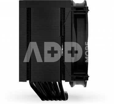 Endorfy ENDORFY Fortis 5 Black EY3A013