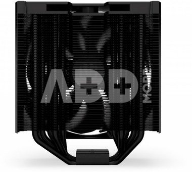 Endorfy ENDORFY Fortis 5 Black EY3A013
