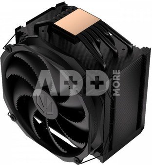 Endorfy ENDORFY Fortis 5 Black EY3A013