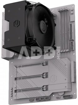 Endorfy ENDORFY Fortis 5 Black EY3A013
