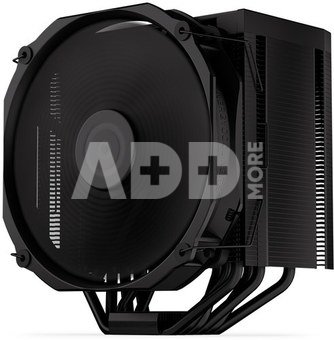 Endorfy ENDORFY Fortis 5 Black EY3A013