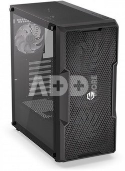 Endorfy PC case Regnum 400 ARGB