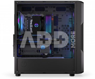 Endorfy PC case Regnum 400 ARGB