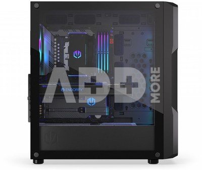 Endorfy PC case Regnum 400 ARGB