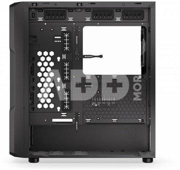 Endorfy PC case Regnum 400 ARGB