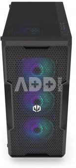 Endorfy PC case Regnum 400 ARGB