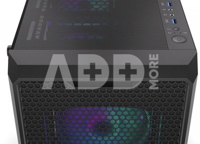 Endorfy PC case Regnum 400 ARGB