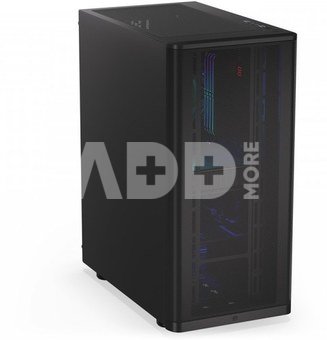 Endorfy PC case Ventum 200 Solid