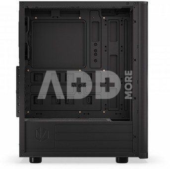 Endorfy PC case Ventum 200 Solid