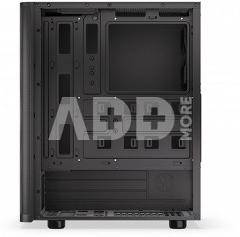 Endorfy PC case Ventum 200 Solid