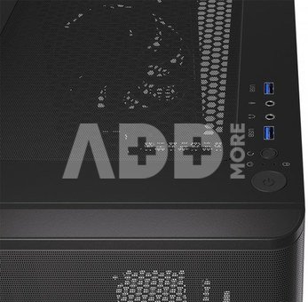 Endorfy PC case Ventum 200 Solid