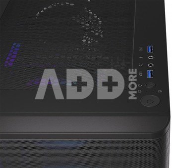 Endorfy PC case Ventum 200 Solid