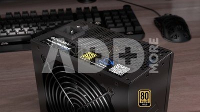 Endorfy Power supply Supremo FM6 Gold 1000W EY7A011
