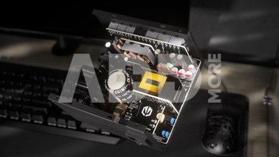 Endorfy Power supply Supremo FM6 Gold 1000W EY7A011