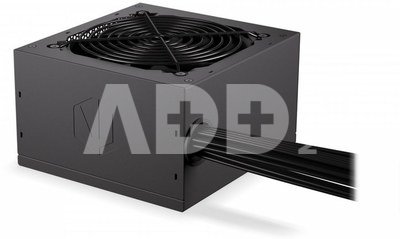 Endorfy Power Supply Vero L5 500W 80 Plus Bronze