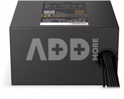 Endorfy Power Supply Vero L5 500W 80 Plus Bronze