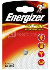 ENERGIZER SILVER OXIDE 379 MBL1